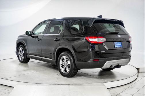 2023 Honda Pilot AWD EX-L 7 Passenger