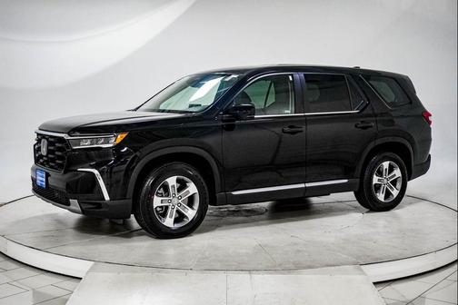 2023 Honda Pilot AWD EX-L 7 Passenger