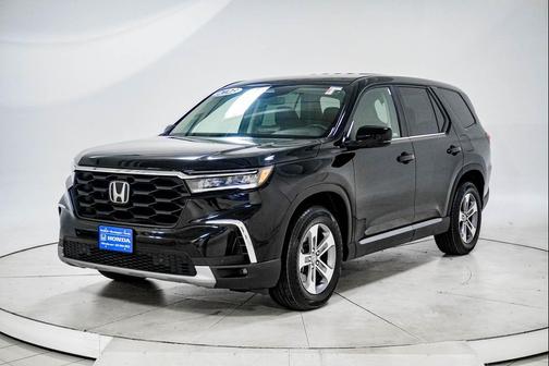 2023 Honda Pilot AWD EX-L 7 Passenger
