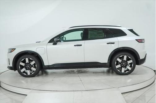 2025 Honda Prologue Elite