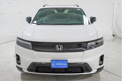 2025 Honda Prologue Elite