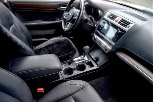 2015 Subaru Outback 3.6R Limited
