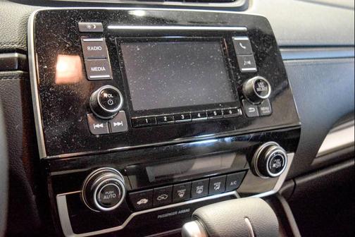 2020 Honda CR-V AWD LX