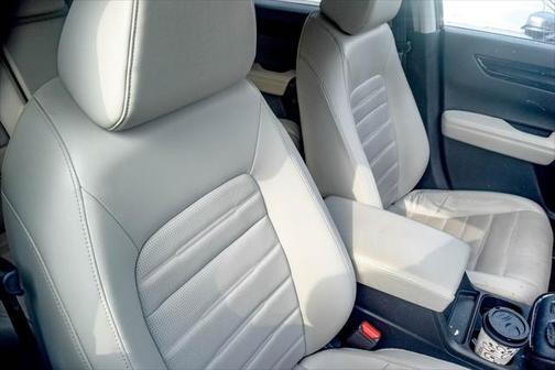 2023 Honda CR-V EX-L AWD