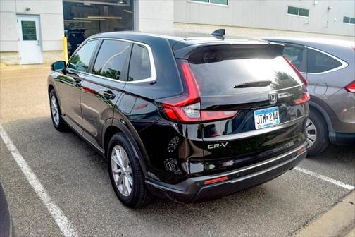2023 Honda CR-V EX-L AWD