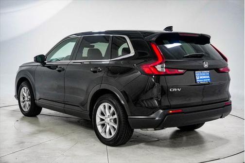 2023 Honda CR-V EX-L AWD