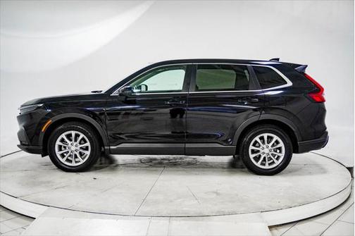2023 Honda CR-V EX-L AWD
