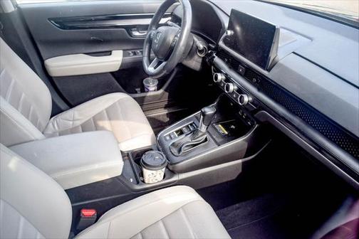2023 Honda CR-V EX-L AWD
