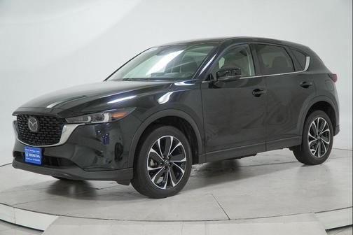 2023 Mazda CX-5 2.5 S Premium Plus