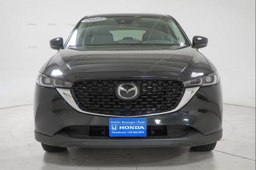2023 Mazda CX-5 2.5 S Premium Plus