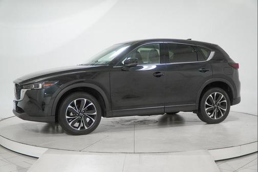 2023 Mazda CX-5 2.5 S Premium Plus