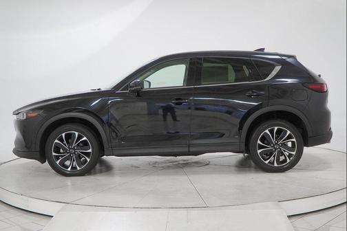 2023 Mazda CX-5 2.5 S Premium Plus