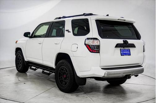 2021 Toyota 4Runner TRD Off Road Premium