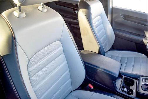 2023 Honda CR-V Hybrid Sport Touring AWD