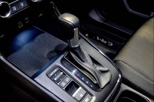 2024 Honda CR-V EX AWD