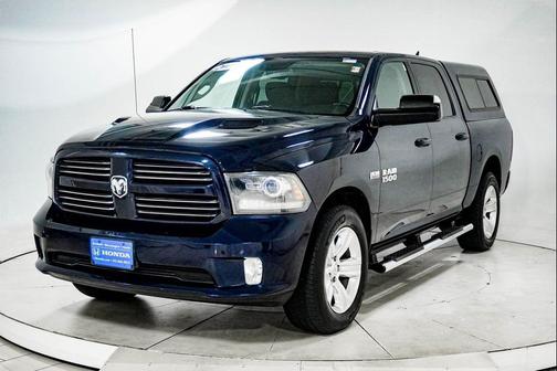 2014 RAM 1500 Sport