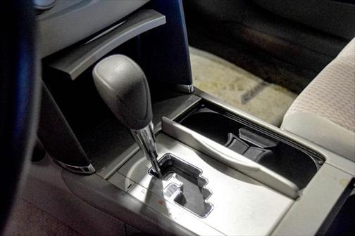 2010 Toyota Camry XLE