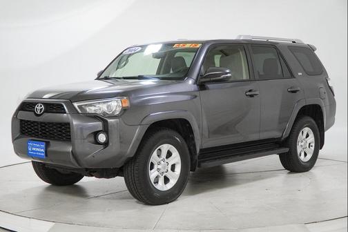 2014 Toyota 4Runner 