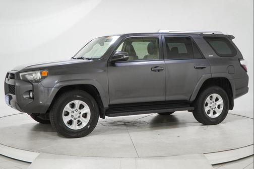 2014 Toyota 4Runner 