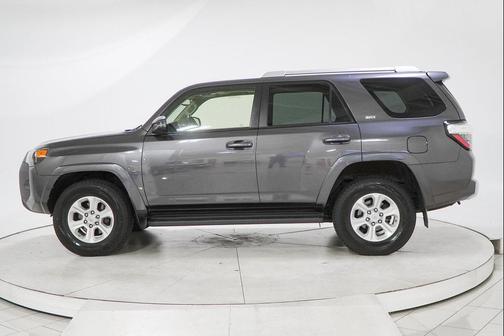 2014 Toyota 4Runner 