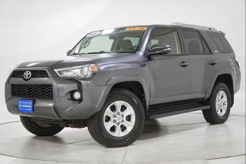 2014 Toyota 4Runner 