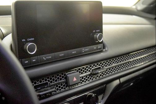 2025 Honda HR-V AWD Sport