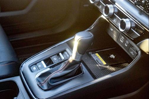 2025 Honda CR-V Hybrid Sport Touring AWD