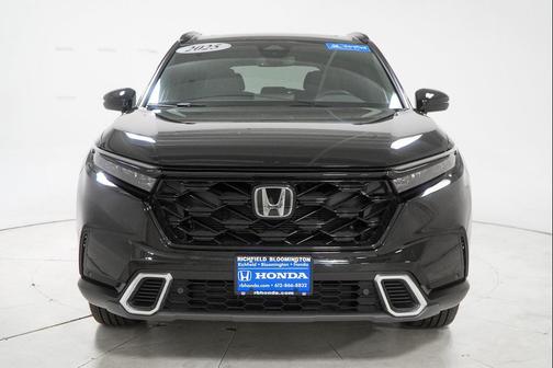 2025 Honda CR-V Hybrid Sport Touring AWD