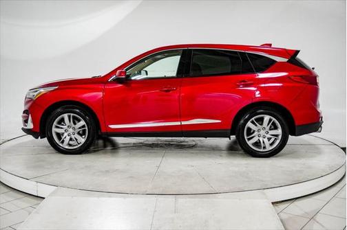 2019 Acura RDX Advance Package