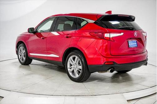 2019 Acura RDX Advance Package