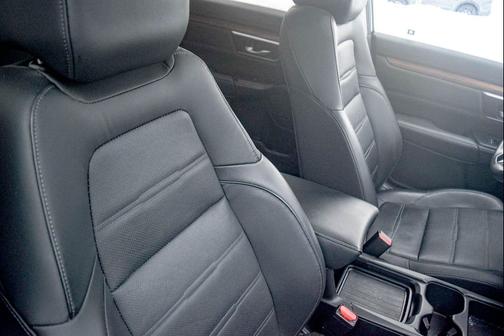 2020 Honda CR-V AWD EX-L