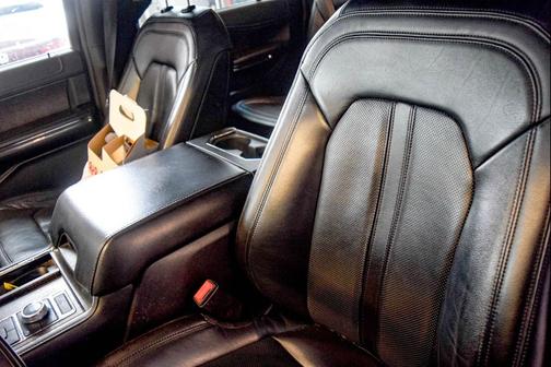 2018 Ford Expedition Max Limited