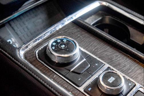 2018 Ford Expedition Max Limited