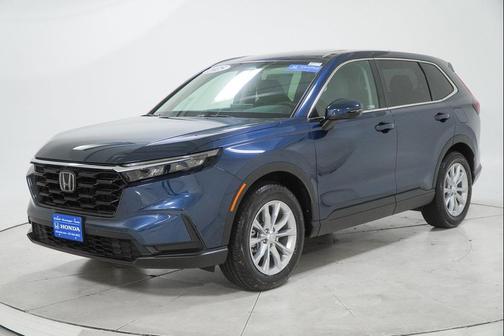 2025 Honda CR-V EX AWD