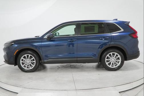 2025 Honda CR-V EX AWD