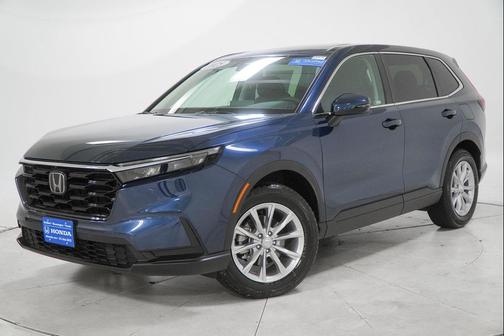 2025 Honda CR-V EX AWD