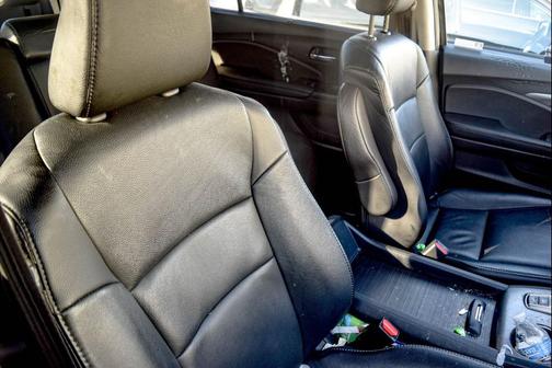 2022 Honda Pilot AWD Special Edition