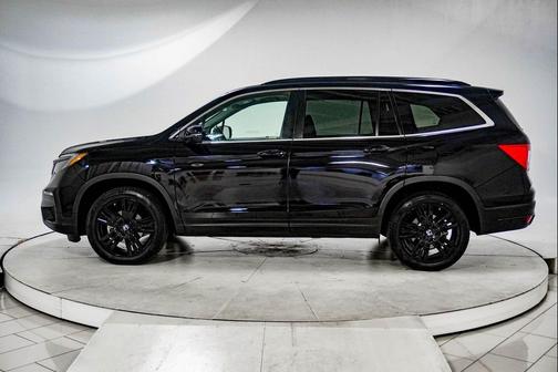 2022 Honda Pilot AWD Special Edition