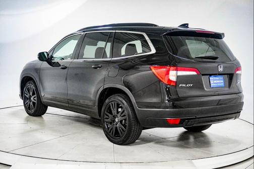 2022 Honda Pilot AWD Special Edition