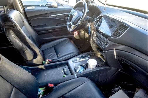 2022 Honda Pilot AWD Special Edition