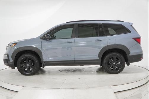 2022 Honda Pilot AWD TrailSport