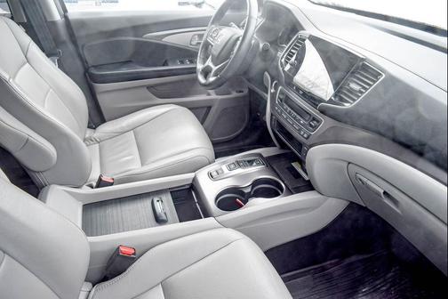 2021 Honda Pilot AWD Special Edition