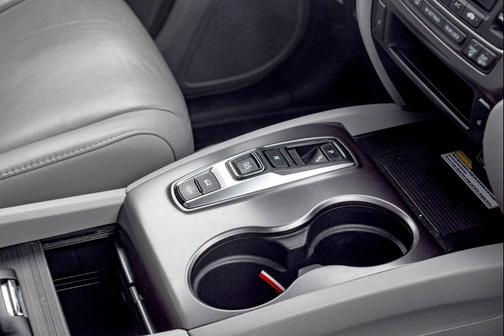 2021 Honda Pilot AWD Special Edition