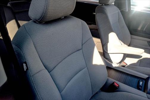 2016 Honda Pilot EX