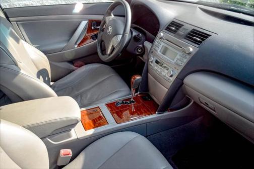2009 Toyota Camry XLE
