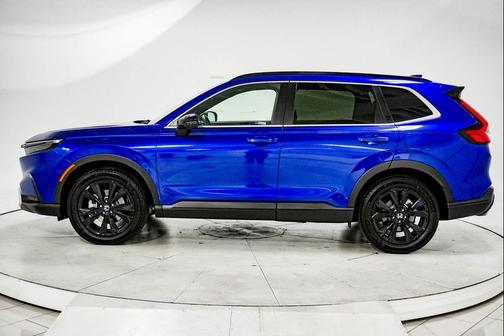 2023 Honda CR-V Hybrid Sport Touring AWD