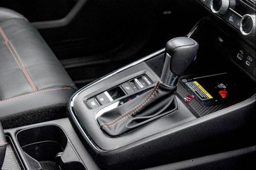 2023 Honda CR-V Hybrid Sport Touring AWD