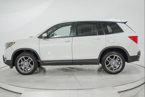 2022 Honda Passport AWD EX-L