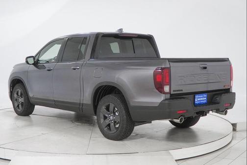 2026 Honda Ridgeline Sport