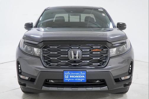 2026 Honda Ridgeline Sport
